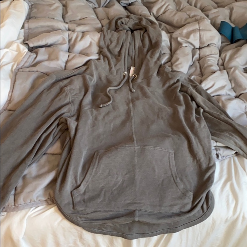 Free people Hoodie